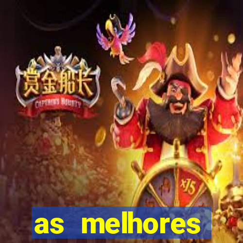 as melhores plataformas para jogar